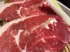 -NIUAN牛庵·日式和牛烧肉(恒隆店)