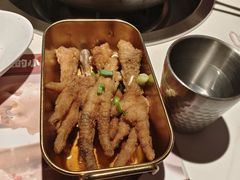 -小龙坎火锅(IFS HOT店)