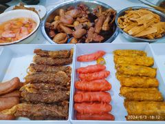 -阿芬卤面(花巷店)