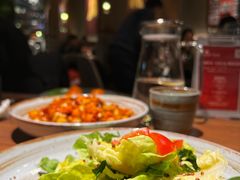 -青年公社烤鸭(熙悦天街店)