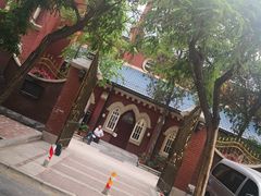 -大连市基督教玉光街礼拜堂