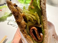 -一叶一世界•素食餐厅(环球中心店)