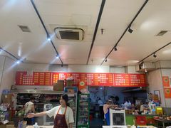 -海关荤豆花(洋河一路店)