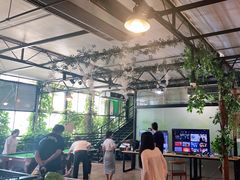 -回声星球·团建策划·赛事承办·拓展培训(大钟寺店)