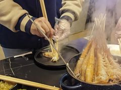 -牛牛和牛海鲜粥底火锅(长虹国际城店)