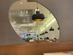 店内环境-卡朋西餐(扬名广场店)