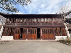 -中国湿地博物馆