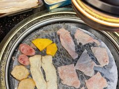 -熊大·鲜烤黄牛肉(五山店)