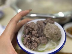 -贵宾牛·潮汕牛肉火锅(珠池总店)