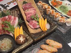 -牛家酒场(7mall店)