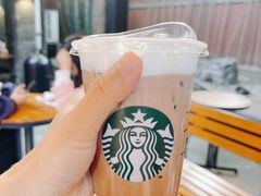 -星巴克(成都锦里店)