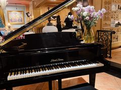 -火车头法国西餐厅