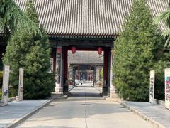 -关中书院