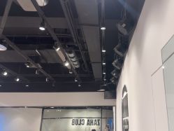 -嘉禾舞社·街舞培训工作室