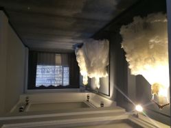店内环境-U·BEAUTY婚纱品牌集合店(江汉路店)