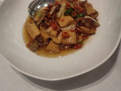 -君庭中餐厅(友谊宾馆店)