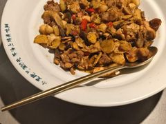 -山涧肴·湘味家肴(松岗满纷天地店)