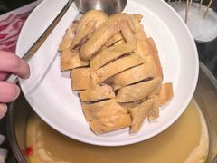 -鲜入唯煮·港式海鲜牛肉火锅(金宝街店)