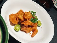锦府去骨爆鱼-锦府园·新台州菜(合生汇店)