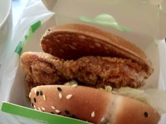 -德克士(上东店)