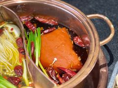 -镇江龙·火锅串串(武侯祠店)