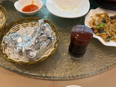 -庄氏祥记家常食府(国瑞建材家居博览中心店)