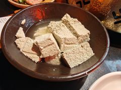 -探鱼·鲜青椒爽麻烤鱼(广州欣荣广场店)