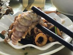 -明记海鲜大排档(巽寮湾店)