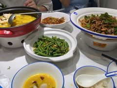 -兰湘子·湘菜小炒(崂山丽达店)