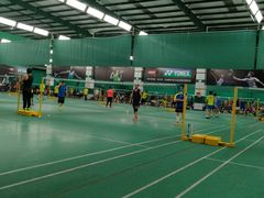 -东坡羽毛球馆(东坡南一路店)