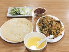 -姥家春饼店(漳州二路店)