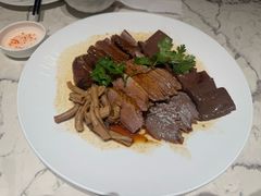 -潮州府·潮菜·砂锅粥(徐家汇店)
