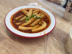 -郑记•不夜城烧烤•龙虾•虾蟹(黄鹤楼店)