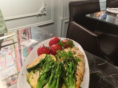 -LESCEDARS Brasserie Bistro香柏树