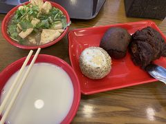 -老回回饺子馆(海洋馆店)