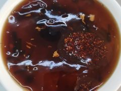 -杨记灌肠(食品街店)