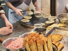 -牟记锅魁(总店)