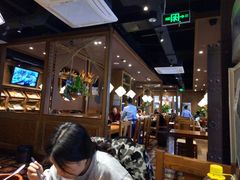 大堂-云海肴云南菜·蒸汽石锅鱼(北京良乡华冠店)