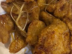-小船渔村•大连菜•大连焖鱼(明泽街店)