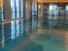 -长沙富力万达文华酒店