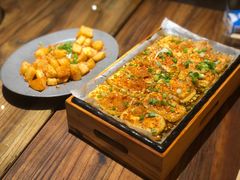 -不曾在把把烧•烧烤(莲坂磐基店)