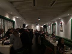 大堂-Carmen卡门西班牙餐厅