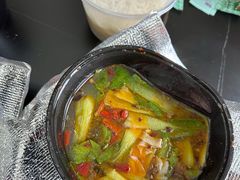 酸菜鱼面-友达面馆·酸菜鱼面(钱塘区店)