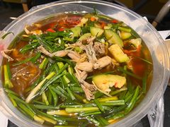 -二0二李记南瓜田鸡老字号(宜宾一店)