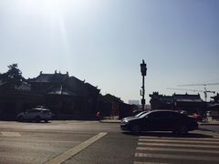 -大同市圆通寺