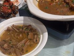 -梁家大院•农家菜(昆山会展中心店)