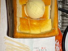 -绿茶餐厅(乐峰广场店)