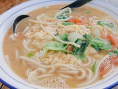 -小河无名面馆