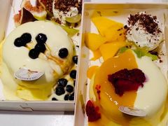 -食武士·舒芙蕾(新街口明瓦廊店)
