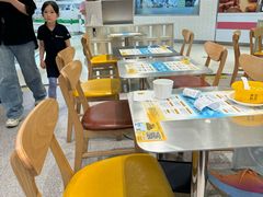 -满记甜品(上海高岛屋二店)